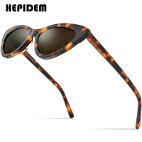 HEPIDEM Sunglasses 9104T