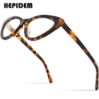 HEPIDEM Eyeglasses 9104