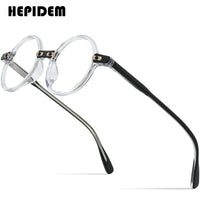 HEPIDEM Eyeglasses 9173