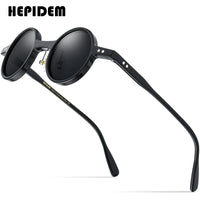 HEPIDEM Sunglasses 9177T