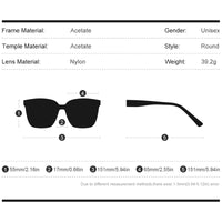 HEPIDEM Sunglasses solo