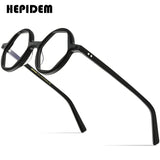 HEPIDEM Eyeglasses 9156