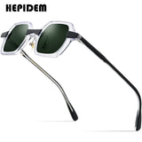 HEPIDEM Sunglasses 9152T