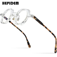 HEPIDEM Eyeglasses 9181