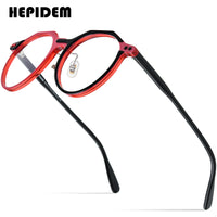 HEPIDEM Eyeglasses 9185