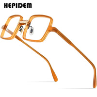 HEPIDEM Eyeglasses 9176