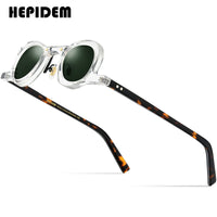 HEPIDEM Sunglasses 9175T