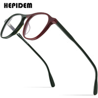 HEPIDEM Eyeglasses 9170