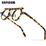 HEPIDEM Eyeglasses 9188