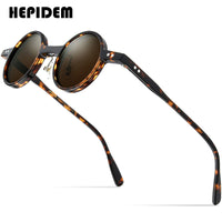 HEPIDEM Sunglasses 9177T