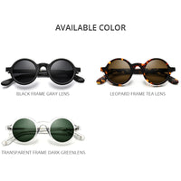 HEPIDEM Sunglasses zolman