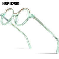 HEPIDEM Eyeglasses 9301