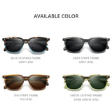 HEPIDEM Sunglasses T9114