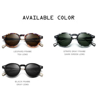 HEPIDEM Sunglasses 9121