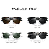 HEPIDEM Sunglasses 9126