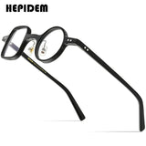 HEPIDEM Eyeglasses 9155