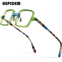 HEPIDEM Eyeglasses 9176