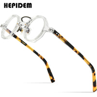 HEPIDEM Eyeglasses 9153