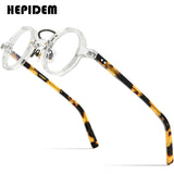 HEPIDEM Eyeglasses 9153