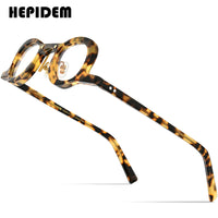 HEPIDEM Eyeglasses 9175