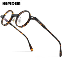 HEPIDEM Eyeglasses 9177