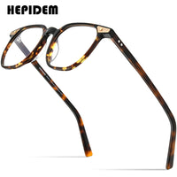 HEPIDEM Eyeglasses 9190