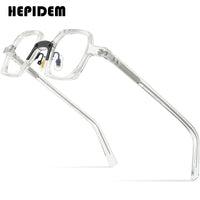 HEPIDEM Eyeglasses 9187