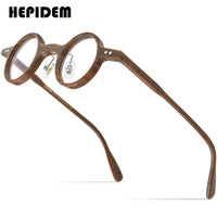 HEPIDEM Eyeglasses 9178