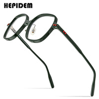 HEPIDEM Eyeglasses 9163