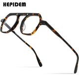 HEPIDEM Eyeglasses 9174