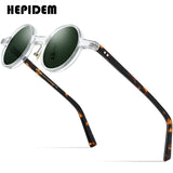 HEPIDEM Sunglasses 9177T