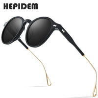 HEPIDEM Sunglasses 9121