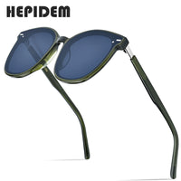 HEPIDEM Sunglasses Six Bears