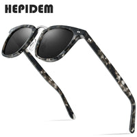 HEPIDEM Sunglasses 9126