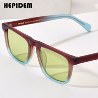 HEPIDEM Sunglasses H9283T