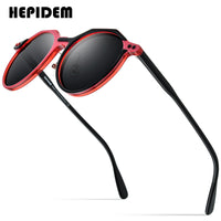 HEPIDEM Sunglasses 9185T