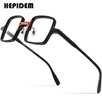 HEPIDEM Eyeglasses 9176