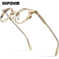 HEPIDEM Eyeglasses 9192