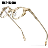 HEPIDEM Eyeglasses 9192