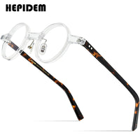 HEPIDEM Eyeglasses 9177