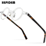 HEPIDEM Eyeglasses 9177