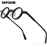 HEPIDEM Eyeglasses 9178