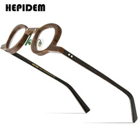 HEPIDEM Eyeglasses 9175