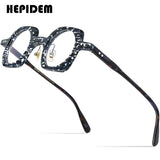 HEPIDEM Eyeglasses 9181