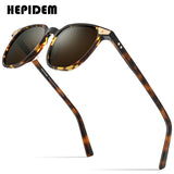 HEPIDEM Sunglasses 9190T