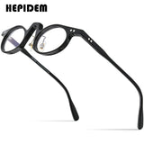 HEPIDEM Eyeglasses 9186