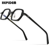 HEPIDEM Eyeglasses 9152