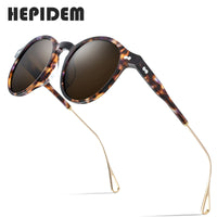 HEPIDEM Sunglasses 9121