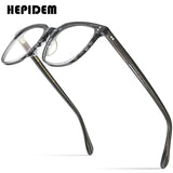 HEPIDEM Eyeglasses 9114