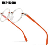 HEPIDEM Eyeglasses 9173